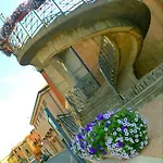 Le Stanze Di Betta Holiday home