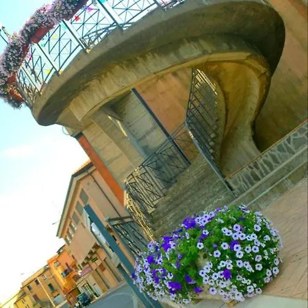 Le Stanze Di Betta Ferienhaus