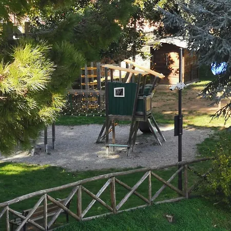 Le Stanze Di Betta Semesterbostad