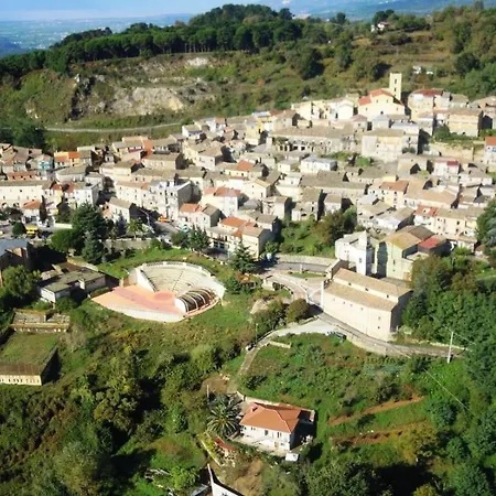 Semesterbostad Le Stanze Di Betta Miglierina