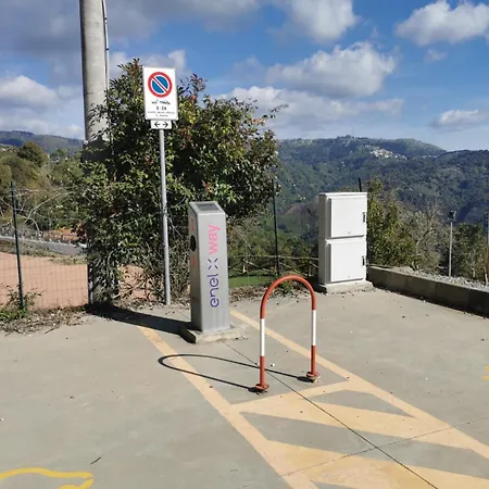 Le Stanze Di Betta * Miglierina