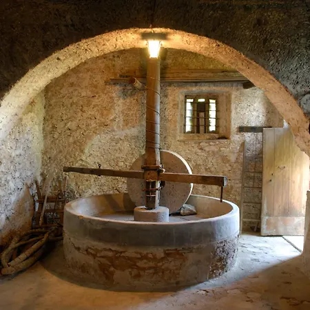 Ferienhaus Le Stanze Di Betta Miglierina