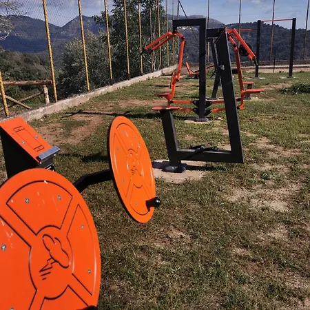 Ferienhaus Le Stanze Di Betta *