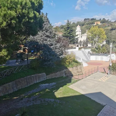 Le Stanze Di Betta *