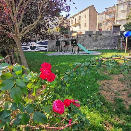 Holiday home Le Stanze Di Betta