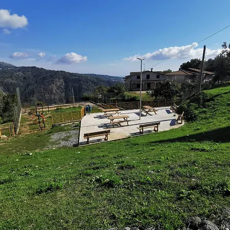 Le Stanze Di Betta Casa vacanze *