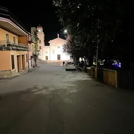 Le Stanze Di Betta Ferienhaus