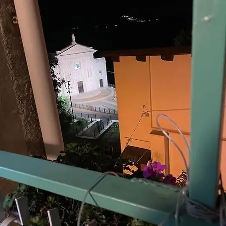 Le Stanze Di Betta Semesterbostad