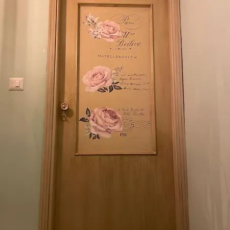 Le Stanze Di Betta Miglierina