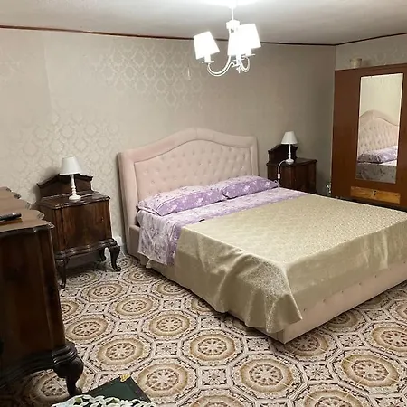 Le Stanze Di Betta * Miglierina