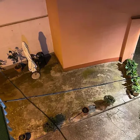 Semesterbostad Le Stanze Di Betta *