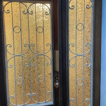 Le Stanze Di Betta *