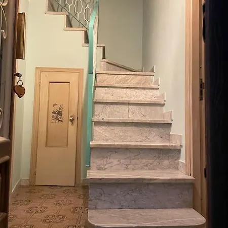 Le Stanze Di Betta Miglierina