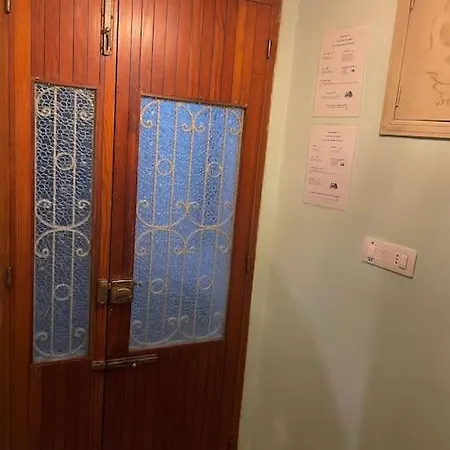 Le Stanze Di Betta Ferienhaus