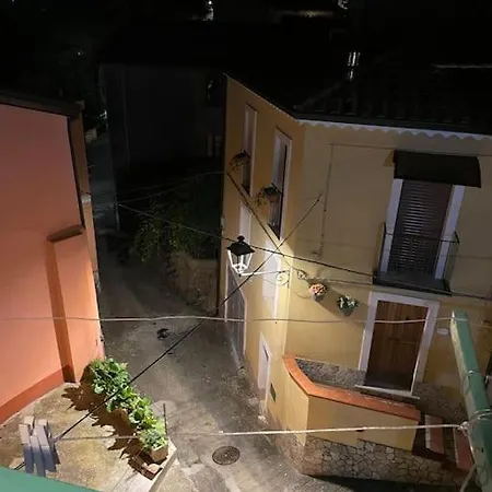 Le Stanze Di Betta * Miglierina