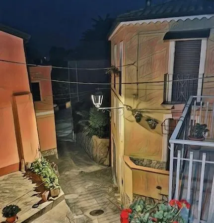 Le Stanze Di Betta *