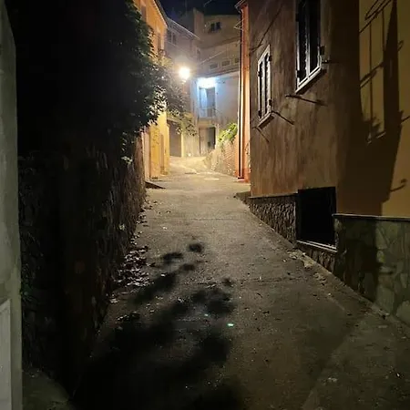 Le Stanze Di Betta