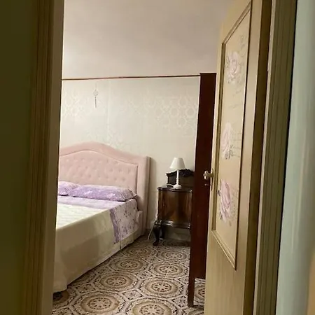 Le Stanze Di Betta Semesterbostad Miglierina