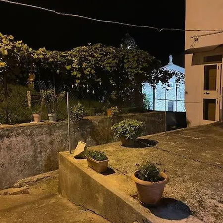 Le Stanze Di Betta Miglierina