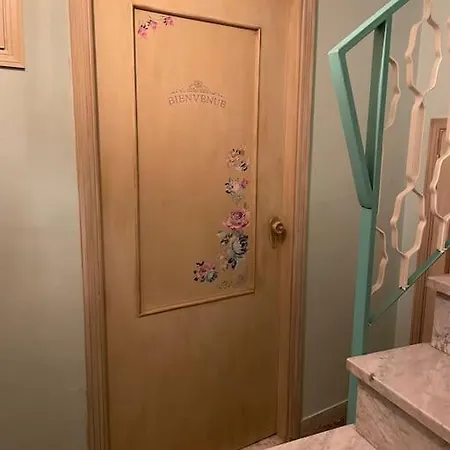 Ferienhaus Le Stanze Di Betta