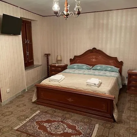 Le Stanze Di Betta Ferienhaus *