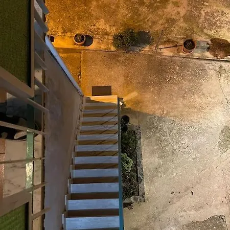 Le Stanze Di Betta Miglierina