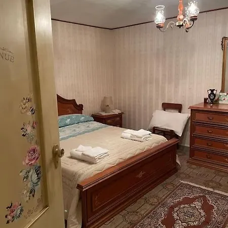 Le Stanze Di Betta * Miglierina