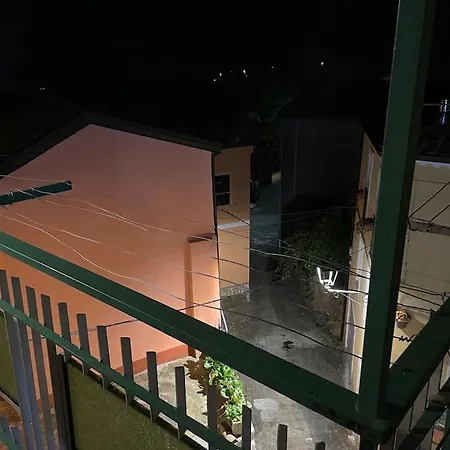 Holiday home Le Stanze Di Betta