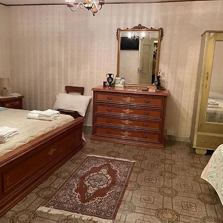 Semesterbostad Le Stanze Di Betta *