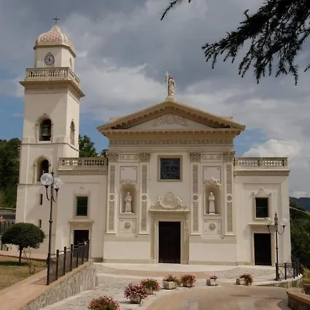 Le Stanze Di Betta Miglierina