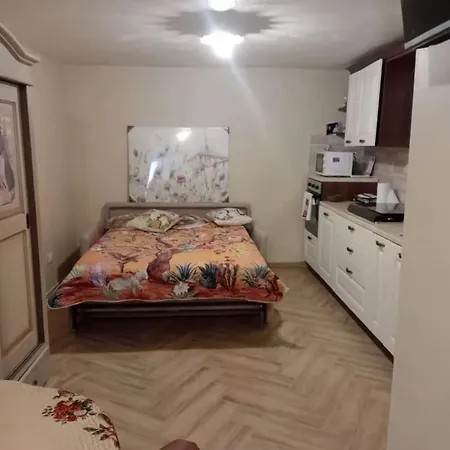 Semesterbostad Le Stanze Di Betta