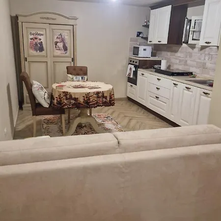 Ferienhaus Le Stanze Di Betta *