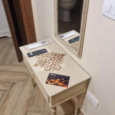 Le Stanze Di Betta *