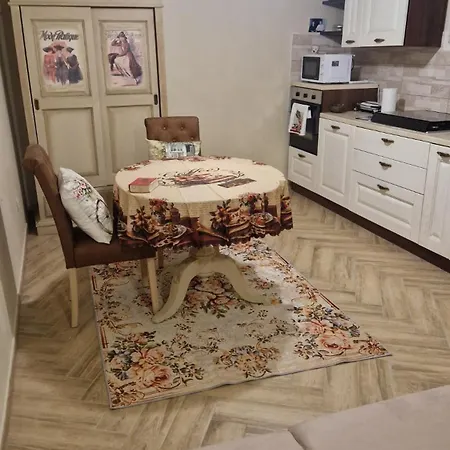 Le Stanze Di Betta Semesterbostad Miglierina