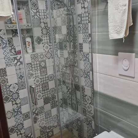 Le Stanze Di Betta Miglierina