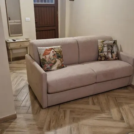 Ferienhaus Le Stanze Di Betta Miglierina