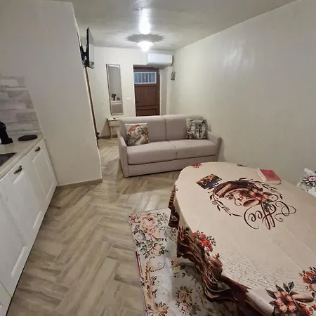 Semesterbostad Le Stanze Di Betta *