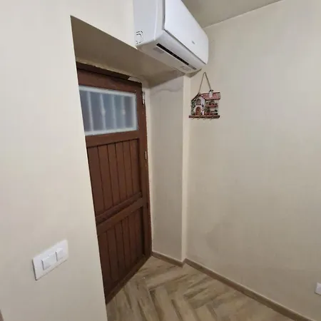 Le Stanze Di Betta Semesterbostad Miglierina