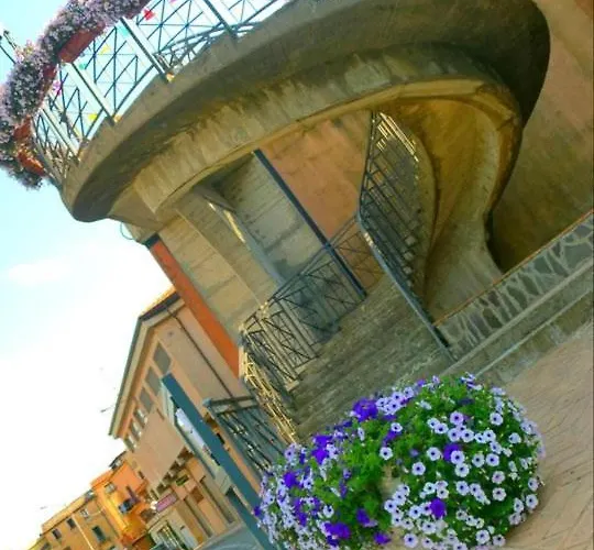 Le Stanze Di Betta 度假居