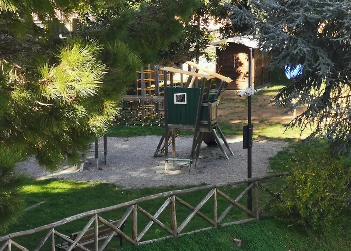 Le Stanze Di Betta 度假居