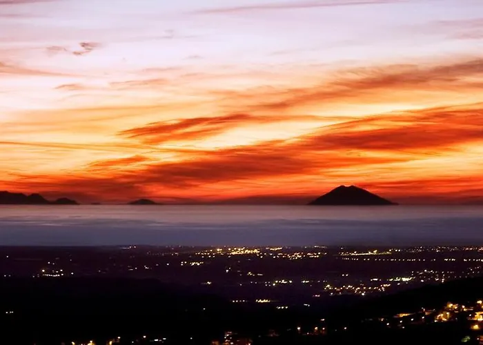 Le Stanze Di Betta 度假居