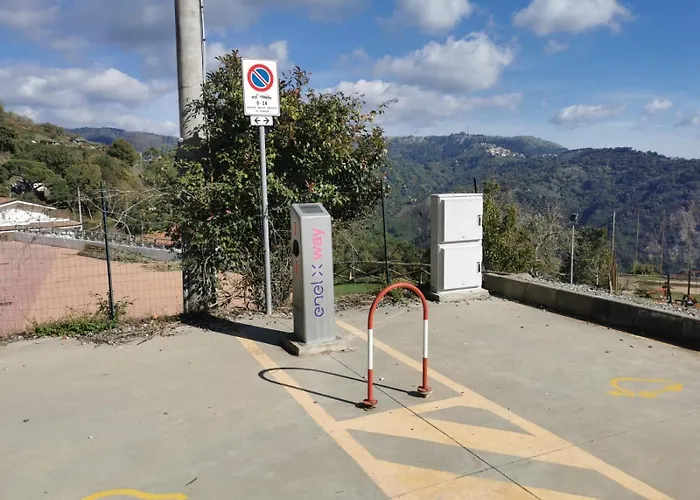 Le Stanze Di Betta * Miglierina