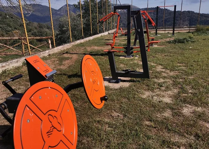 度假居 Le Stanze Di Betta *