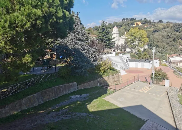 Le Stanze Di Betta *