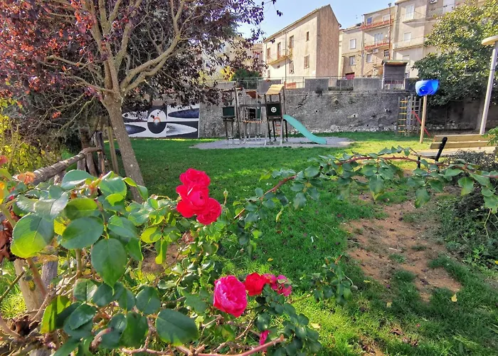 度假居 Le Stanze Di Betta