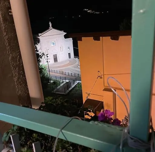 Le Stanze Di Betta 度假居