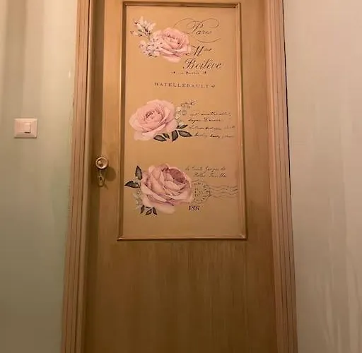 Le Stanze Di Betta Miglierina