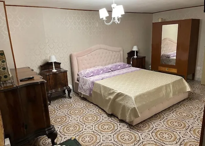 Le Stanze Di Betta * Miglierina