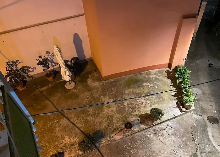 度假居 Le Stanze Di Betta *