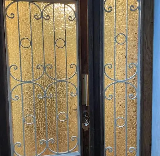 Le Stanze Di Betta *